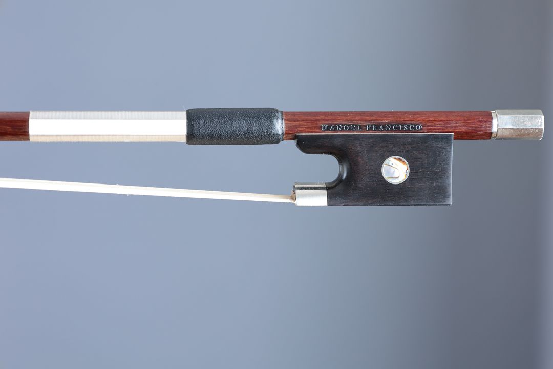 Francisco Manoel - GB-317